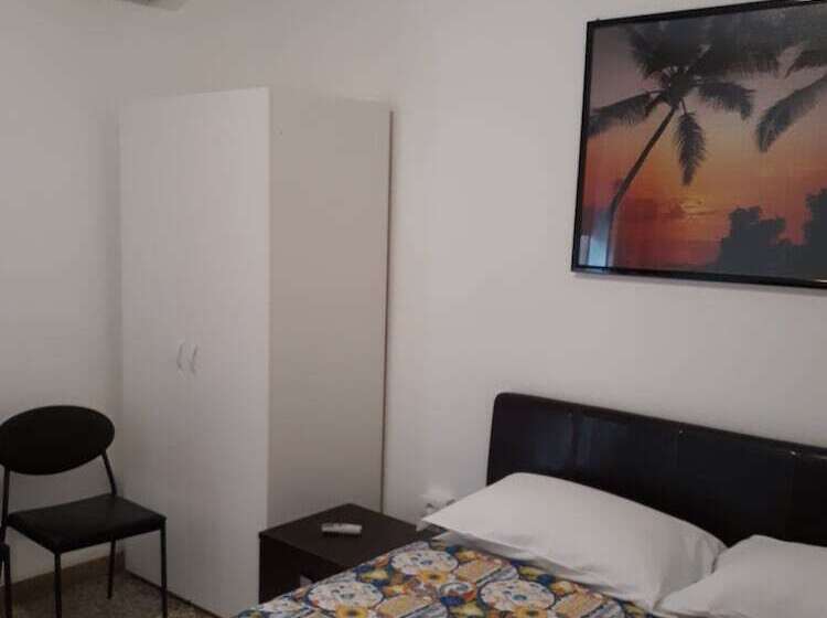 Номер Стандарт Совместная Ванная, Venice Best Vacation