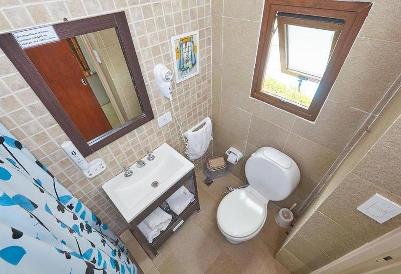آپارتمان 1 خوابه با بالکن, Brisas De Mar Azul