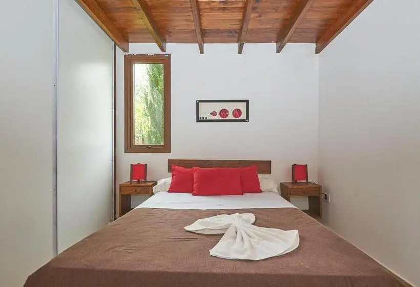 １ベッドルームのスーペリアアパートメント, Brisas De Mar Azul