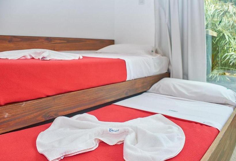 آپارتمان سوپریور 1 خوابه, Brisas De Mar Azul