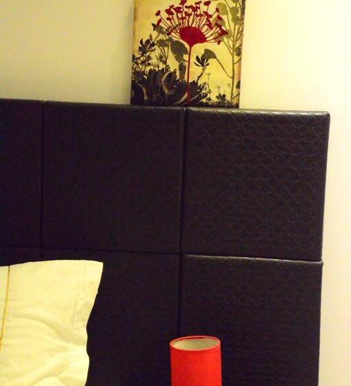 شقة غرفة واحدة, Oroub El Forssan