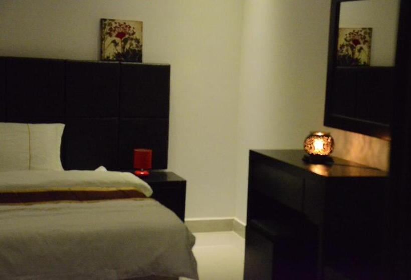 شقة غرفة واحدة, Oroub El Forssan