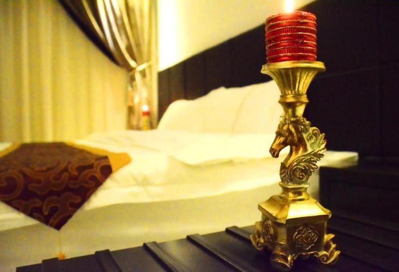 شقة غرفة واحدة, Oroub El Forssan