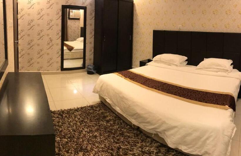 غرفة إقتصادية, Oroub El Forssan