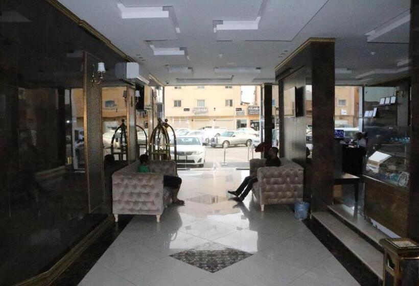 شقة غرفتين, Oroub El Forssan