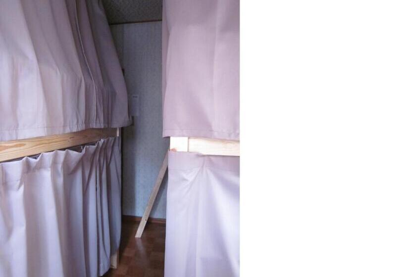スタンダード４人部屋, Enman Guest House Osaka
