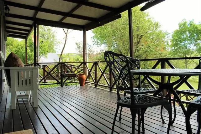 シャレー1寝室, Mill Cottages
