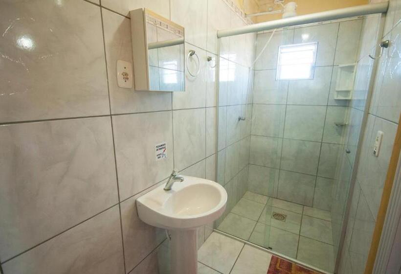 Family Suite, Pousada Jomar