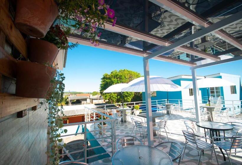 Family Suite, Pousada Jomar