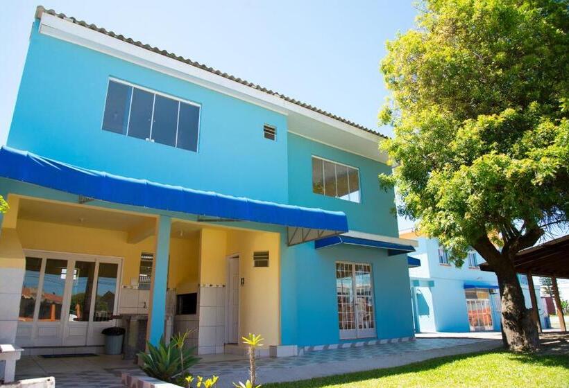 Family Suite, Pousada Jomar