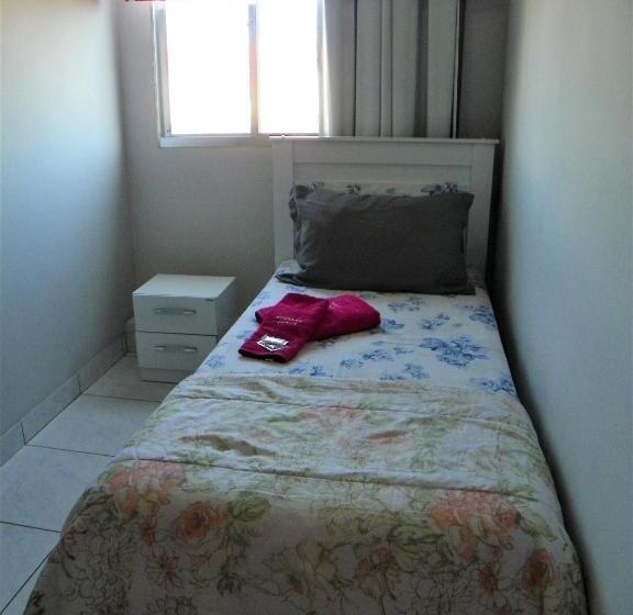 Номер Стандарт Индивидуальный, Pousada Jomar