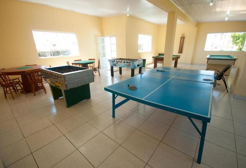 Студия Стандарт, Pousada Jomar