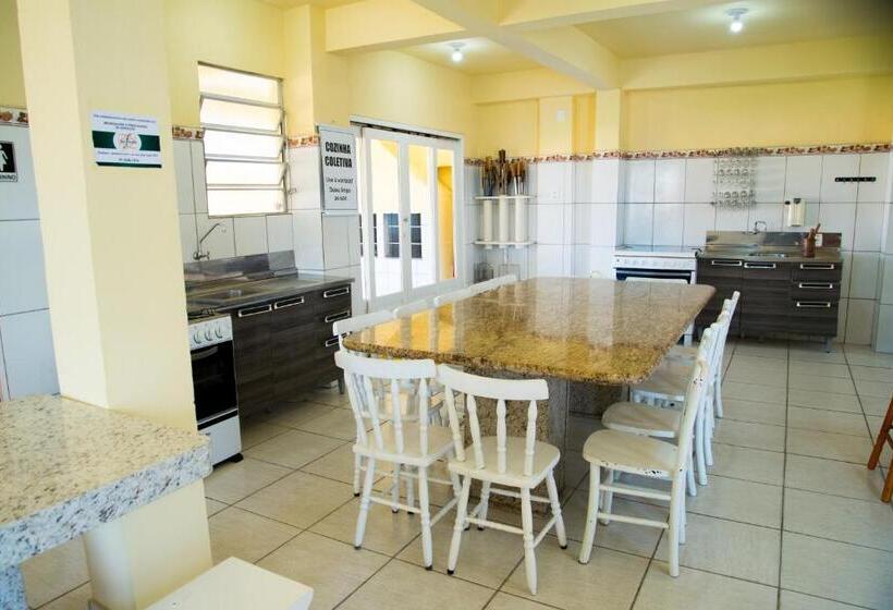 Студия Стандарт, Pousada Jomar