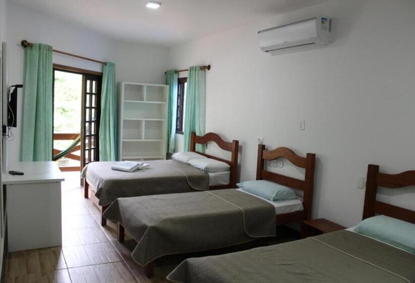 Люкс, Pousada Leão Do Mar