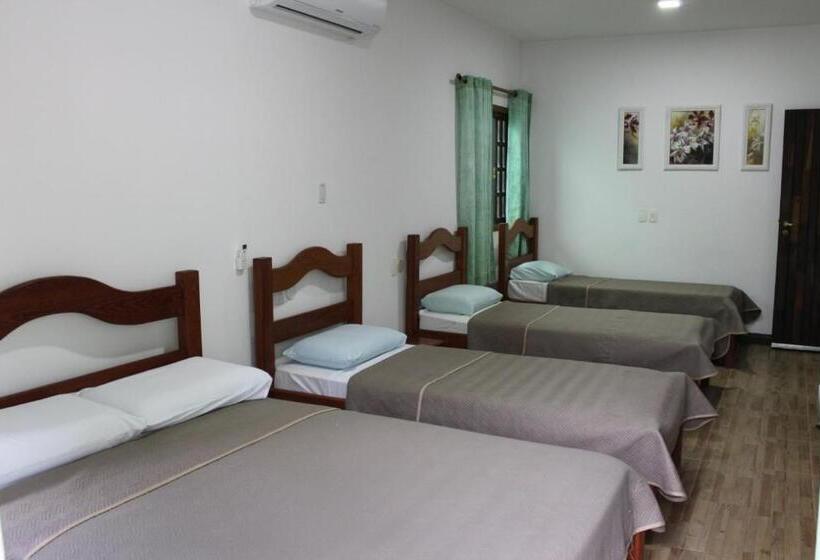 Люкс, Pousada Leão Do Mar