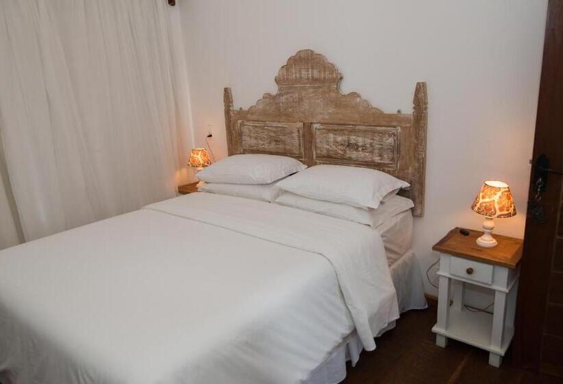 Люкс с Видом, Solar Da Serra Tiradentes