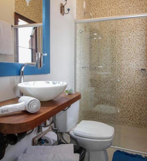 Люкс Superior, Solar Da Serra Tiradentes