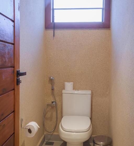 Полулюкс Повышенной Комфортности, Solar Da Serra Tiradentes