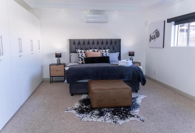 Люкс Deluxe Кровать Кинг, Waterfront Boutique Hotel Vanderkloof