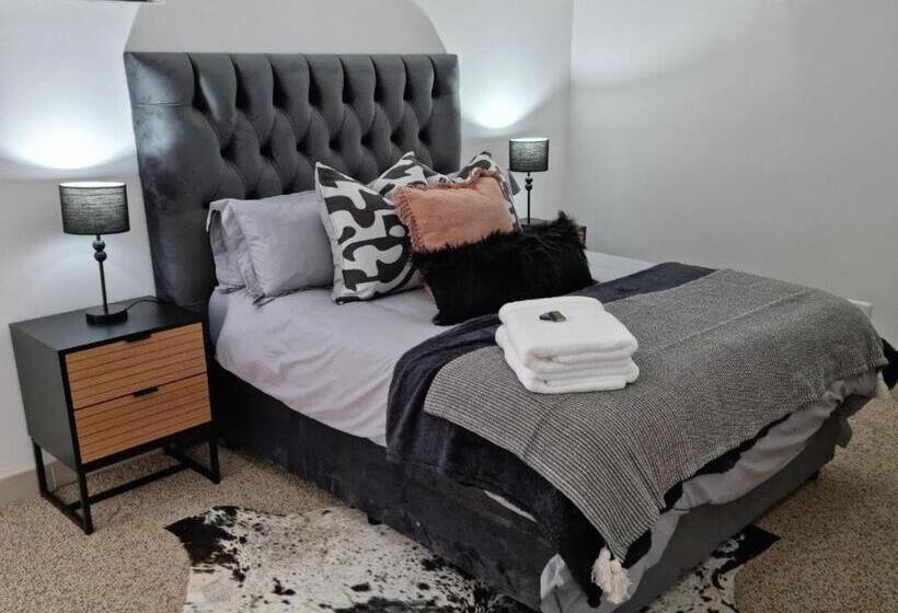 Family Suite, Waterfront Boutique Hotel Vanderkloof