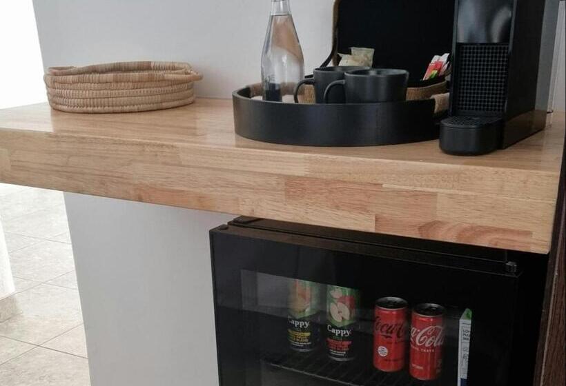 Family Suite, Waterfront Boutique Hotel Vanderkloof