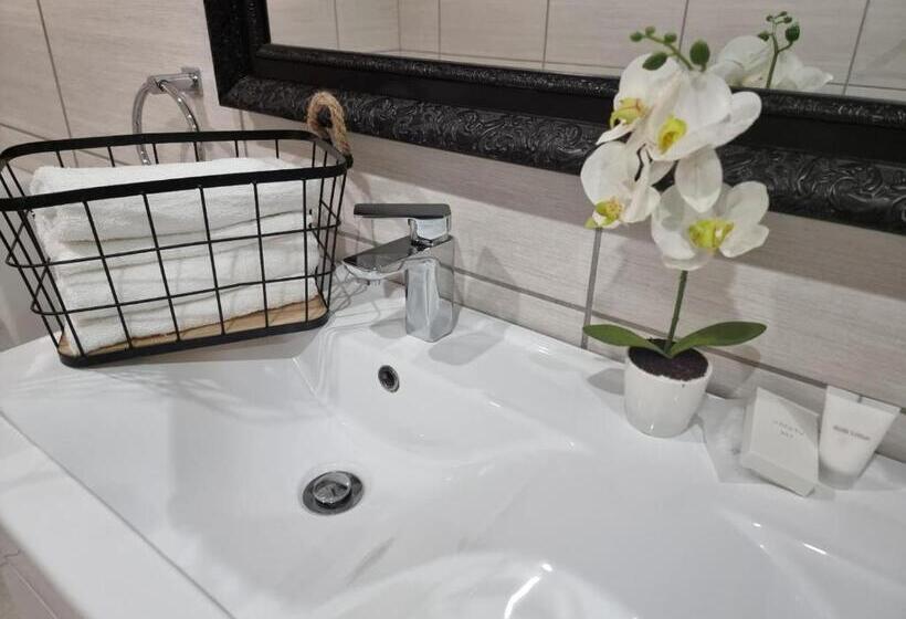 Family Suite, Waterfront Boutique Hotel Vanderkloof