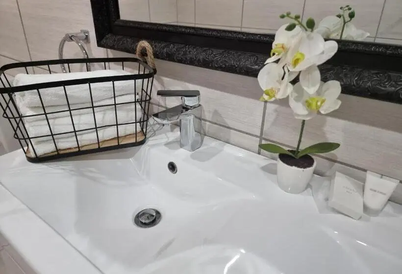 スイート(家族用), Waterfront Boutique Hotel Vanderkloof