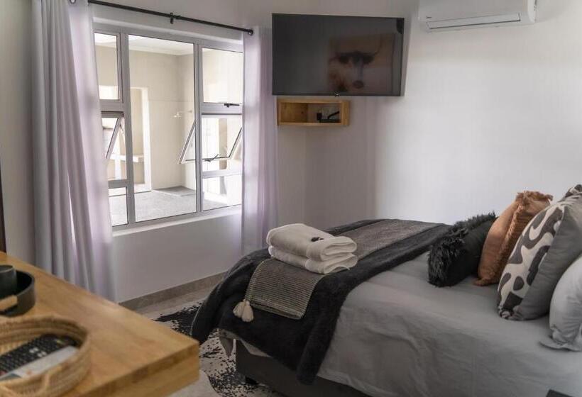Семейный Номер Deluxe, Waterfront Boutique Hotel Vanderkloof