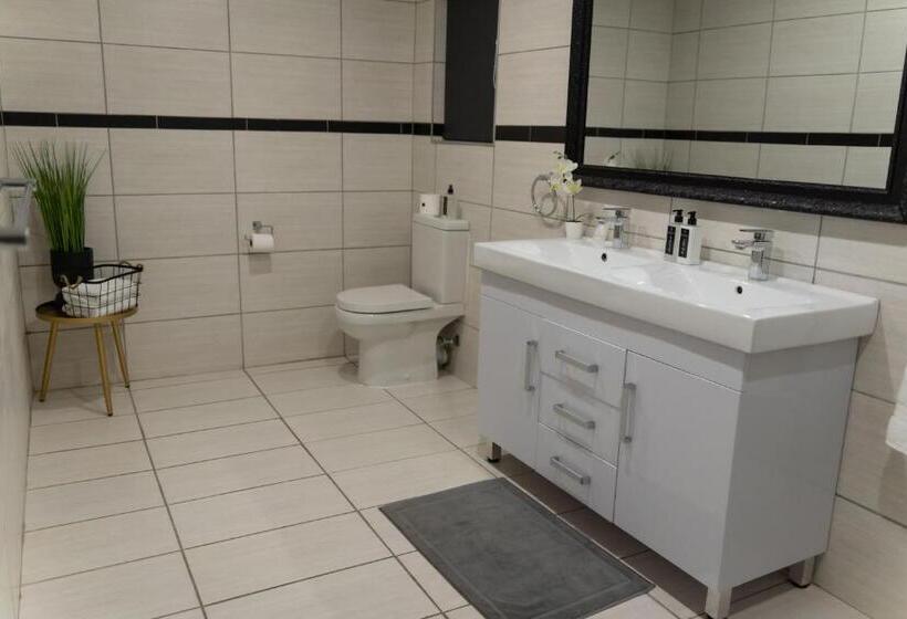 Семейный Номер Deluxe, Waterfront Boutique Hotel Vanderkloof