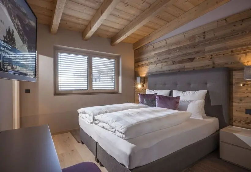 1 Bedroom Penthouse Apartment, Postresidenz