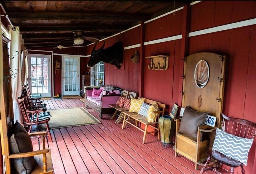 침실 1개 테라스 아파트, The Kaaterskill