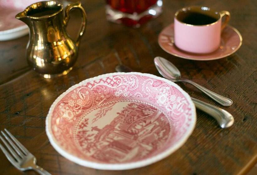 침실 1개 테라스 아파트, The Kaaterskill