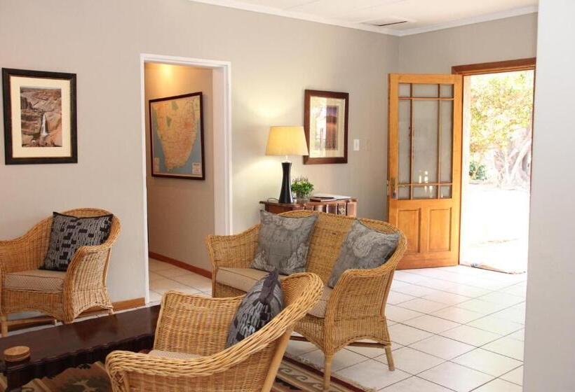 דירת שני חדרים, Augrabies Valle Guesthouse