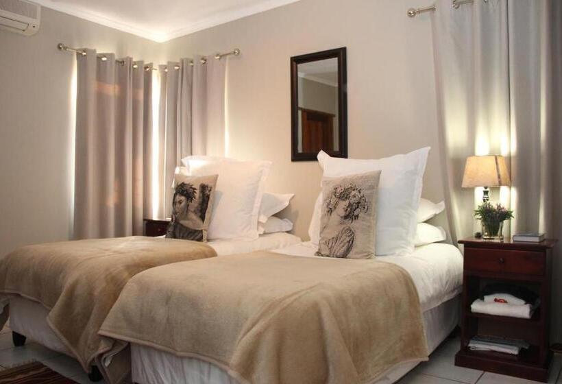 דירת שני חדרים, Augrabies Valle Guesthouse