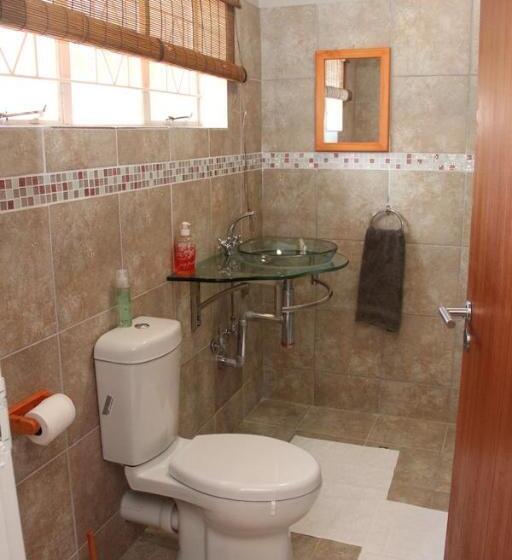 דירת שני חדרים, Augrabies Valle Guesthouse