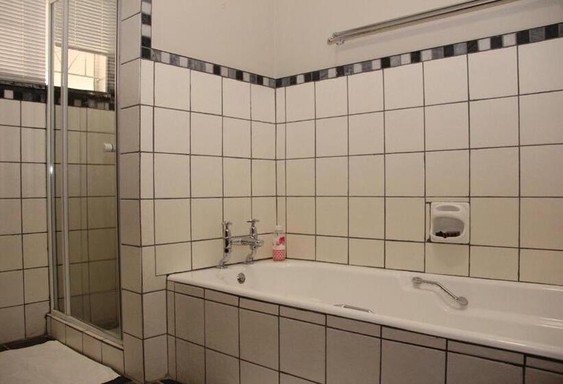 Апартаменты 2 Спальни, Augrabies Valle Guesthouse