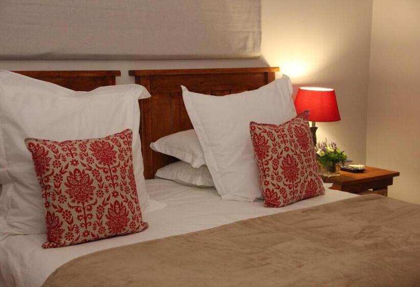 דירת שני חדרים, Augrabies Valle Guesthouse