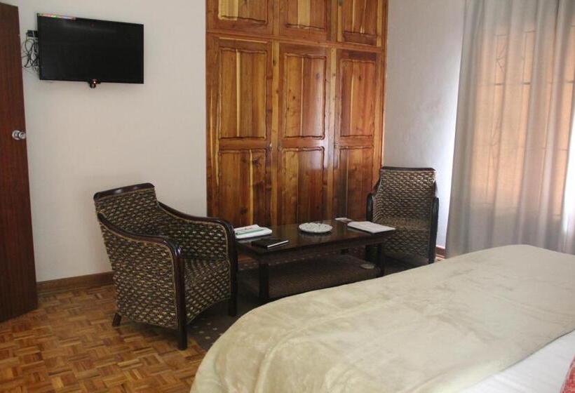 דירת שני חדרים, Augrabies Valle Guesthouse