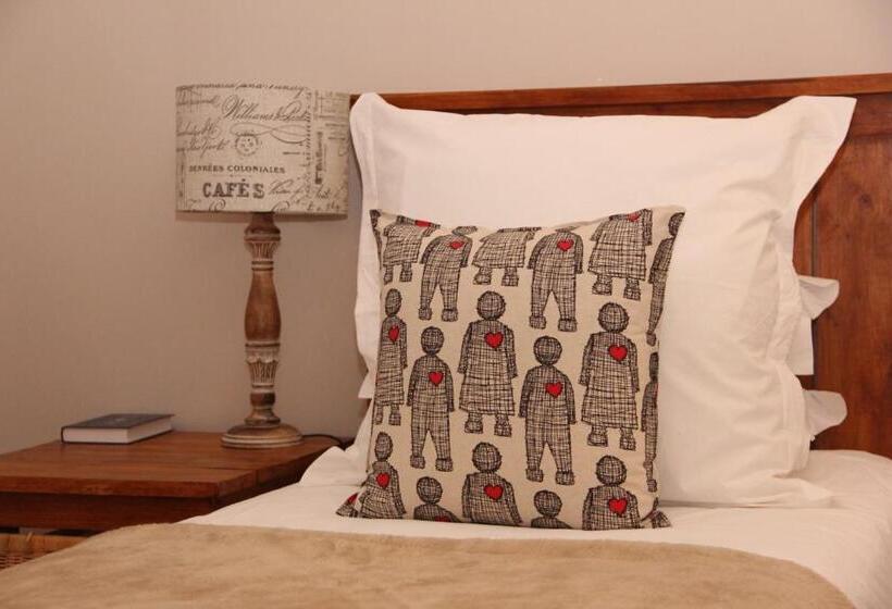 דירת שני חדרים, Augrabies Valle Guesthouse