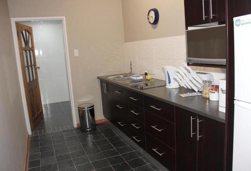 דירת חדר, Augrabies Valle Guesthouse