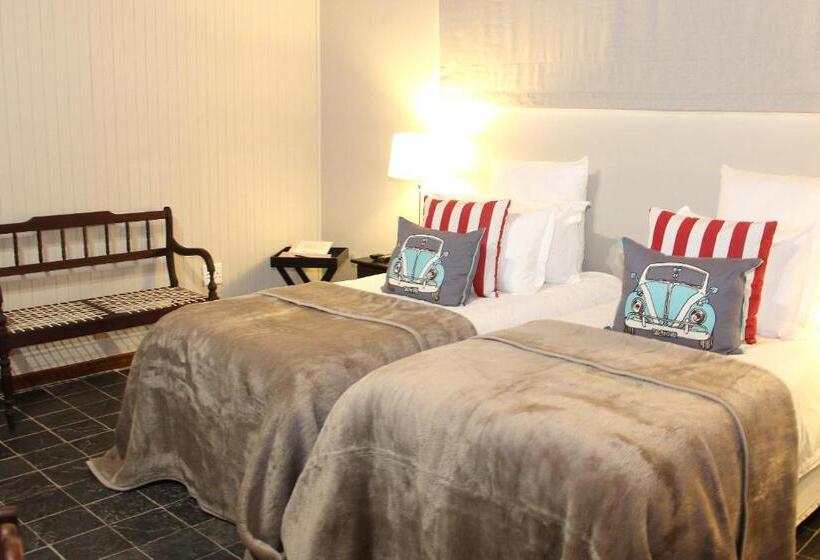 דירת חדר, Augrabies Valle Guesthouse