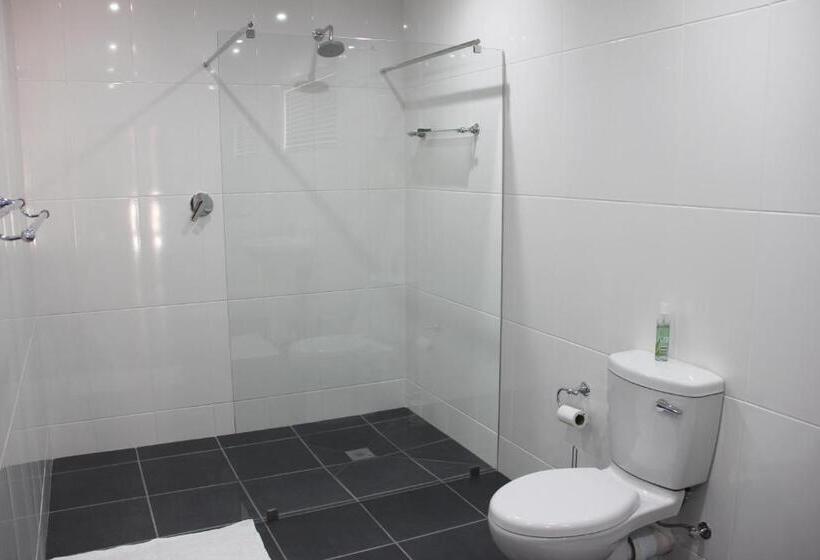 דירת חדר, Augrabies Valle Guesthouse