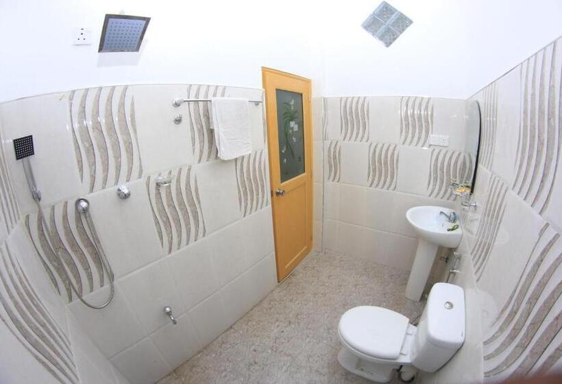 اتاق استاندارد, Hansi Resort Mirissa