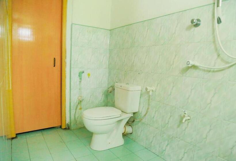 ویلای 2 خوابه, Hansi Resort Mirissa
