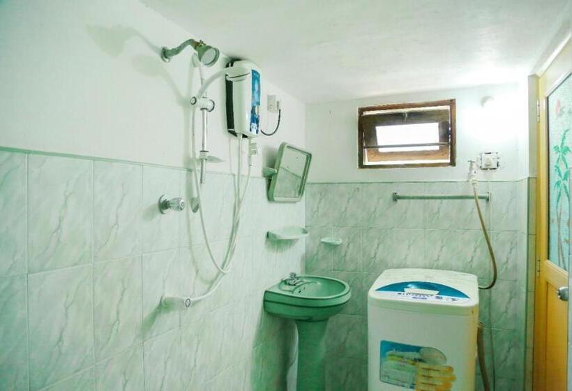 ویلای 1 خوابه, Hansi Resort Mirissa