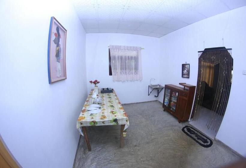 ویلای 1 خوابه, Hansi Resort Mirissa