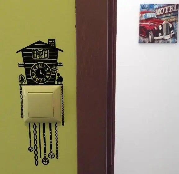 バスルーム共有のシングルスタンダード, Like Home Guest Rooms