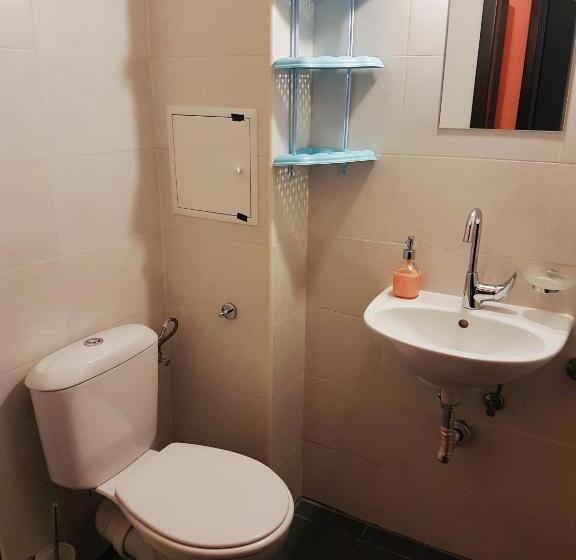 스탠다드 룸 공동 욕실, Like Home Guest Rooms