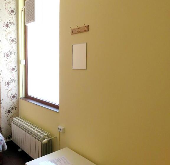 스탠다드 룸 공동 욕실, Like Home Guest Rooms