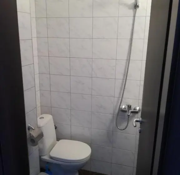 １ベッドルームアパートメント, Like Home Guest Rooms